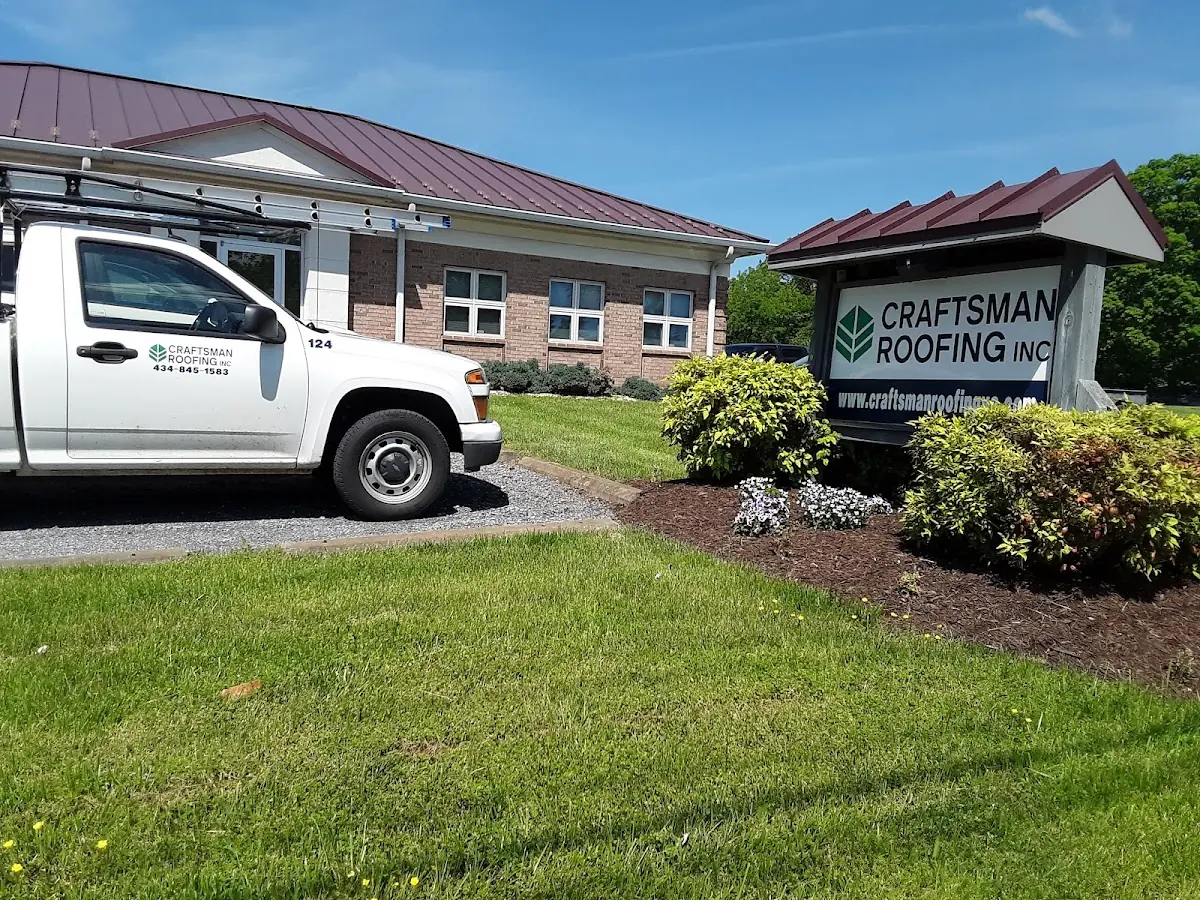 Quality Roof Replacement by experienced craftsmen in Aquebogue